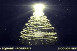 Xmas Tree 23053111