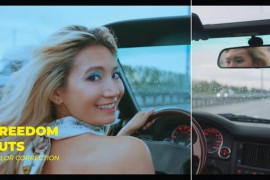 LUTs Freedom 43309374