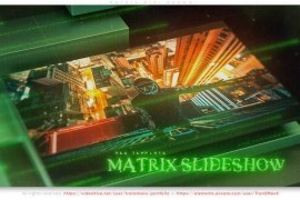 Matrix DiGi Promo 44410055