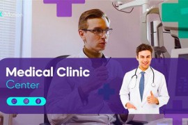 Medical Clinic Center (MOGRT) 52516108