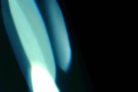 Light Leaks Transitions (Stock Footage) 37643403