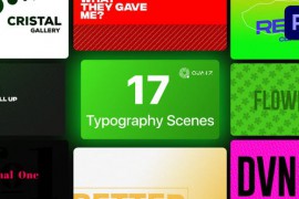Typography Titles for Premiere Pro Vol. 05 44841254