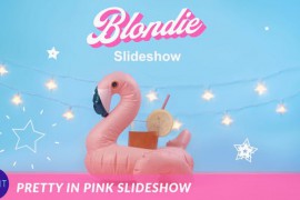Pretty in Pink Slideshow 47590993