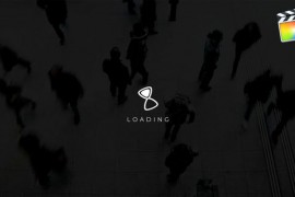 Loader | FInal Cut Pro 46068039