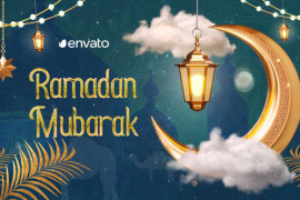 Ramadan Intro 51200673