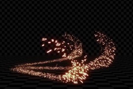 Magical Streak Sparks Pack 2 48772749