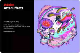 Free Download:Adobe After Effects 2025 v25.6.4 (x64) Multilingual