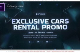 Exclusive Cars Rental Promo 50833819