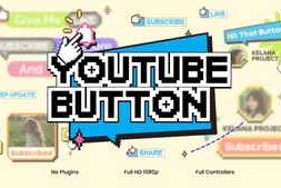 Free Download:Youtube Element Pack 59844650