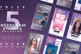Instagram Reels Youtube Shorts Stories 48009599