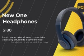 Product Promo | FCPX 46364963