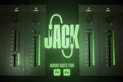 Free Download:Aescripts Jack v1.0.0