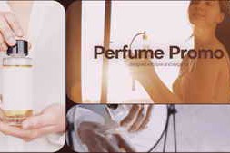 Free Download:Perfume Promo 59862608