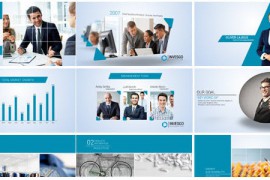 Corporate Presentation 10154335