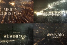 Christmas Opener 21042821