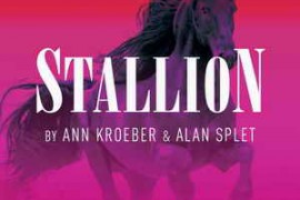 Pro Sound Effects Stallion WAV-FANTASTiC