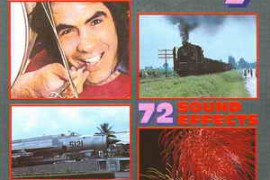 SFX Connection Sound Effects 7 FLAC-FANTASTiC