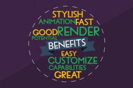 Typographic Presentation 2 5109698