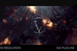 Blockbuster Intro 45306589