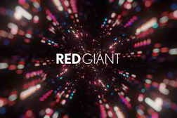 Maxon Redgiant 2025.3.0 Win x64