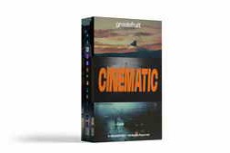GradeFruit – Cinematic LUTs & LR Presets