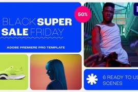 Black Friday Promo 49113452