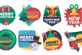 Christmas Titles Pack 10 in 1 41964774