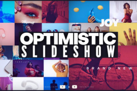 Optimistic Slideshow 46311257