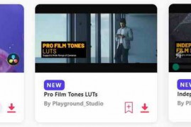 2023.8.11.3.Set.DaVinci-Resolve.Templates