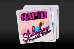 Free Download:Aescripts Rapid Slideshow & Presentation Maker v1.01