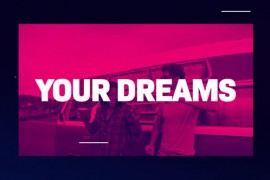 Dynamic Opener Slideshow 47440457