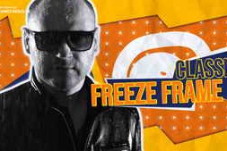 Free Download:Classic Freeze Frame 62119788