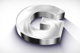 Silver Logo 46368378