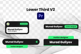 Lower third V2 pre 52387995
