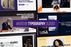 Modern Typography Slides 48505251