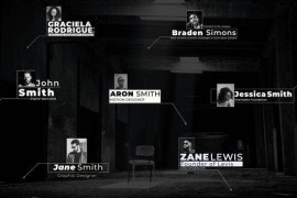 Call Outs Titles | MOGRT 48309885