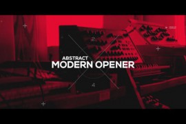 Abstract // Modern Opener 20998927