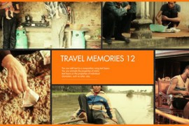 Travel Memories 7781377