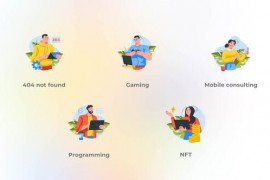 Programming - Avatar characters concepts 42476424