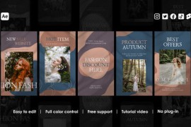 Fashion Instagram Reels 48591139
