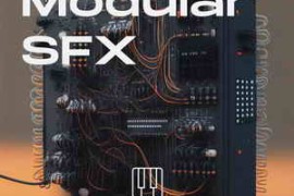 LOOPD Samples Modular Sfx WAV-FANTASTiC