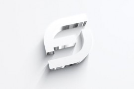 Logo Reveal 43677254