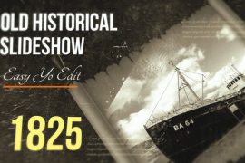 Old Historical Slideshow 48598537