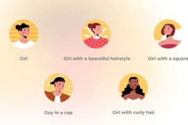 Young People - Avatars Concept 47718436