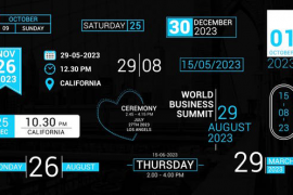 Time & Date Titles 2.0 49865907