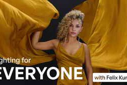 The Portrait Masters – Lighting for Everyone