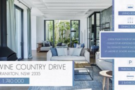 Real Estate Minimal III 49975478
