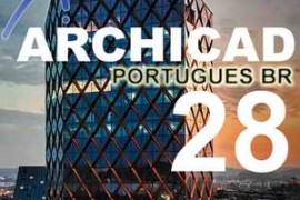 GRAPHISOFT Archicad 28.0.3 Build 3120 / 28.1.0 Build 4000 Win x64