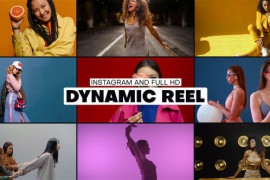 Dynamic Reel 51658181
