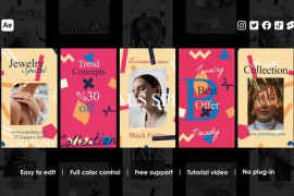 Album Instagram Reels 48775325